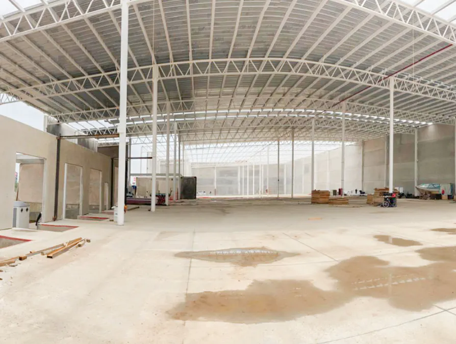 Industrial Spot2