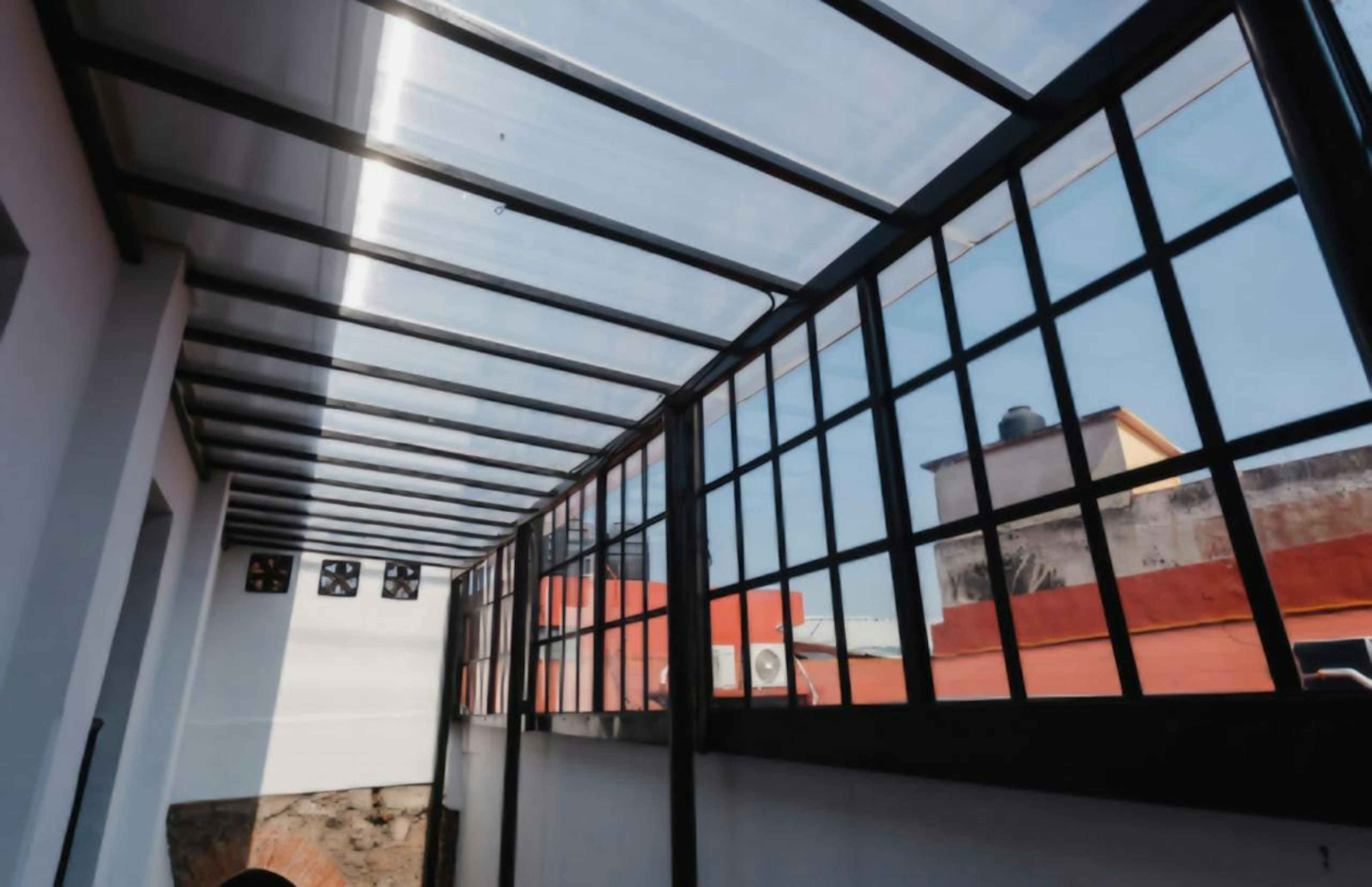 Su 7 Entre Av Oriente 4 Y 6