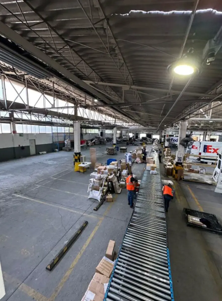 Industrial Spot2
