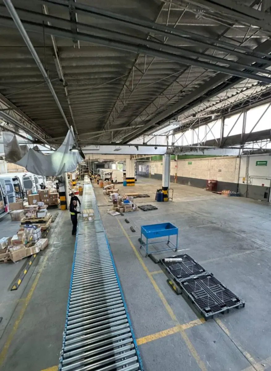 Industrial Spot2