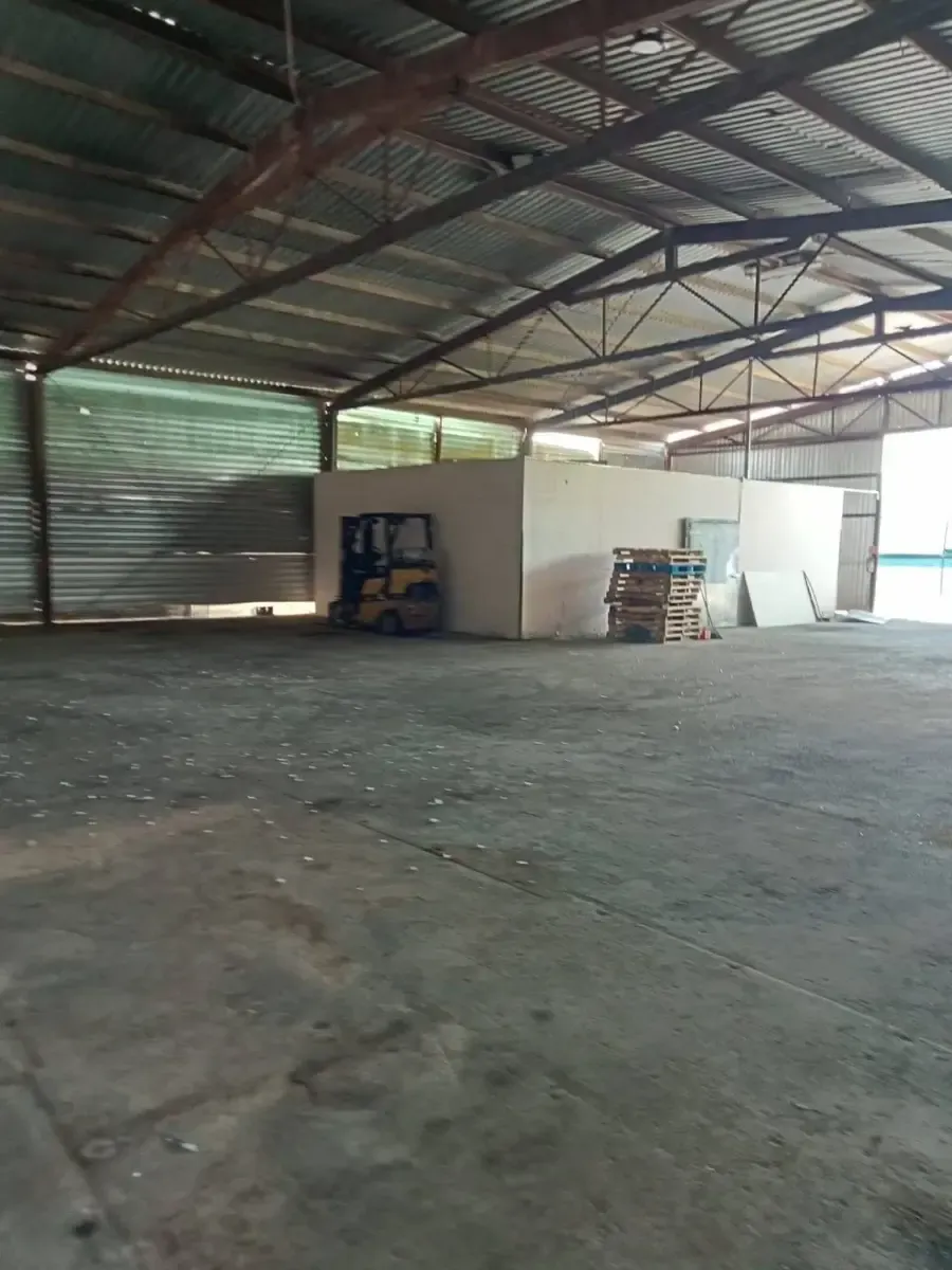 Industrial Spot2