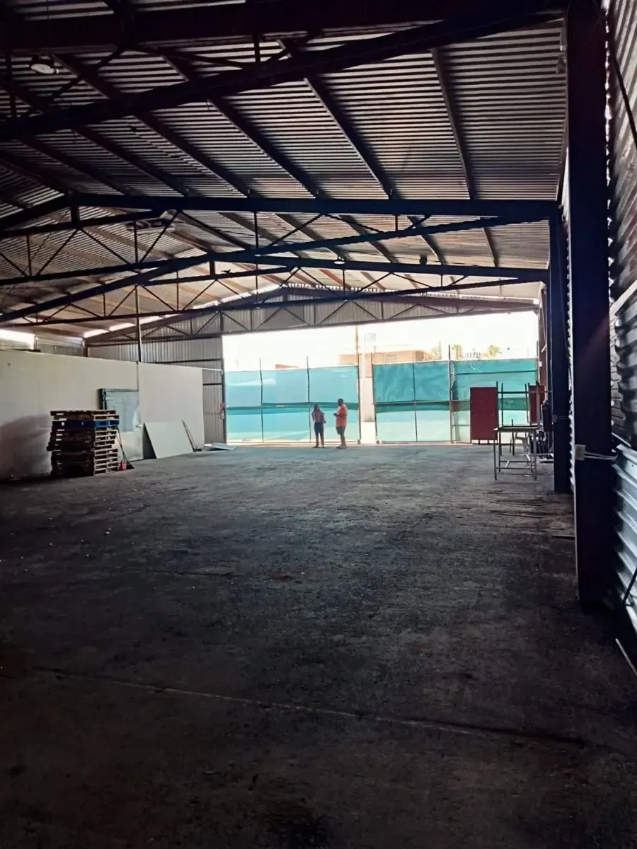 Industrial Spot2