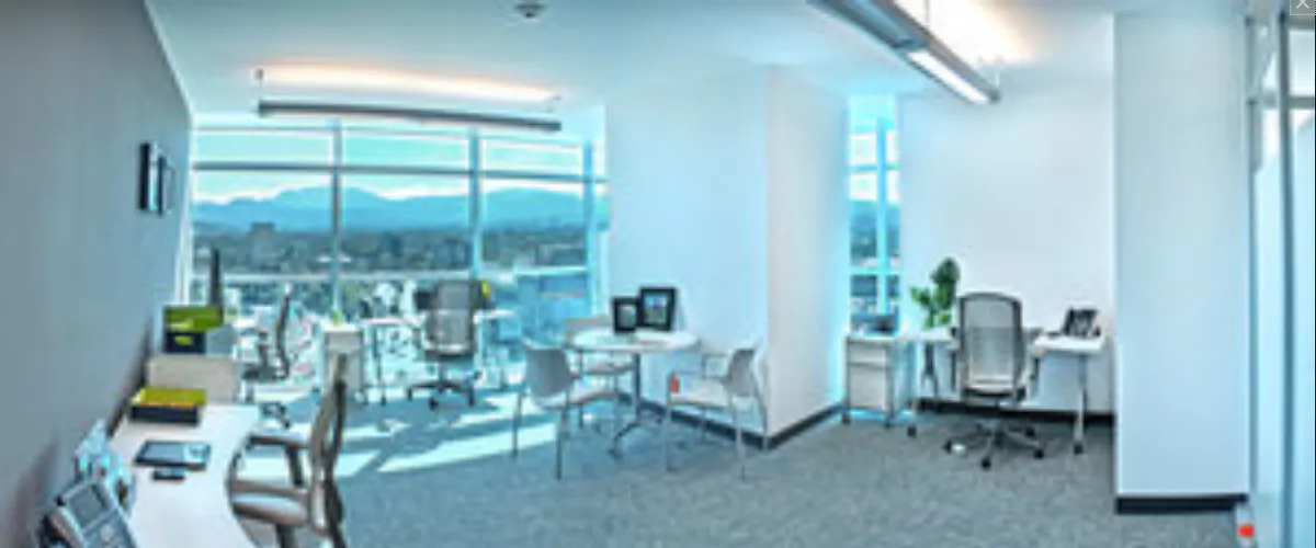 Oficina Spot2