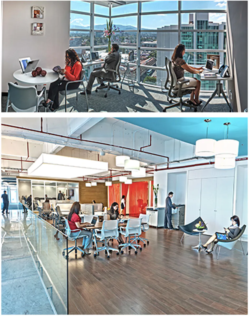 Oficina Spot2