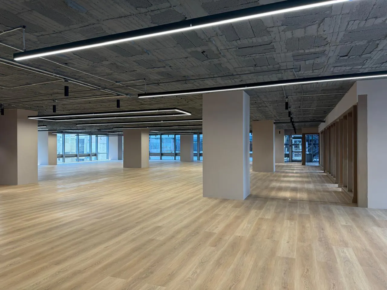 Oficina Spot2