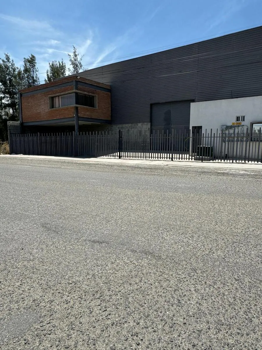 Industrial Spot2