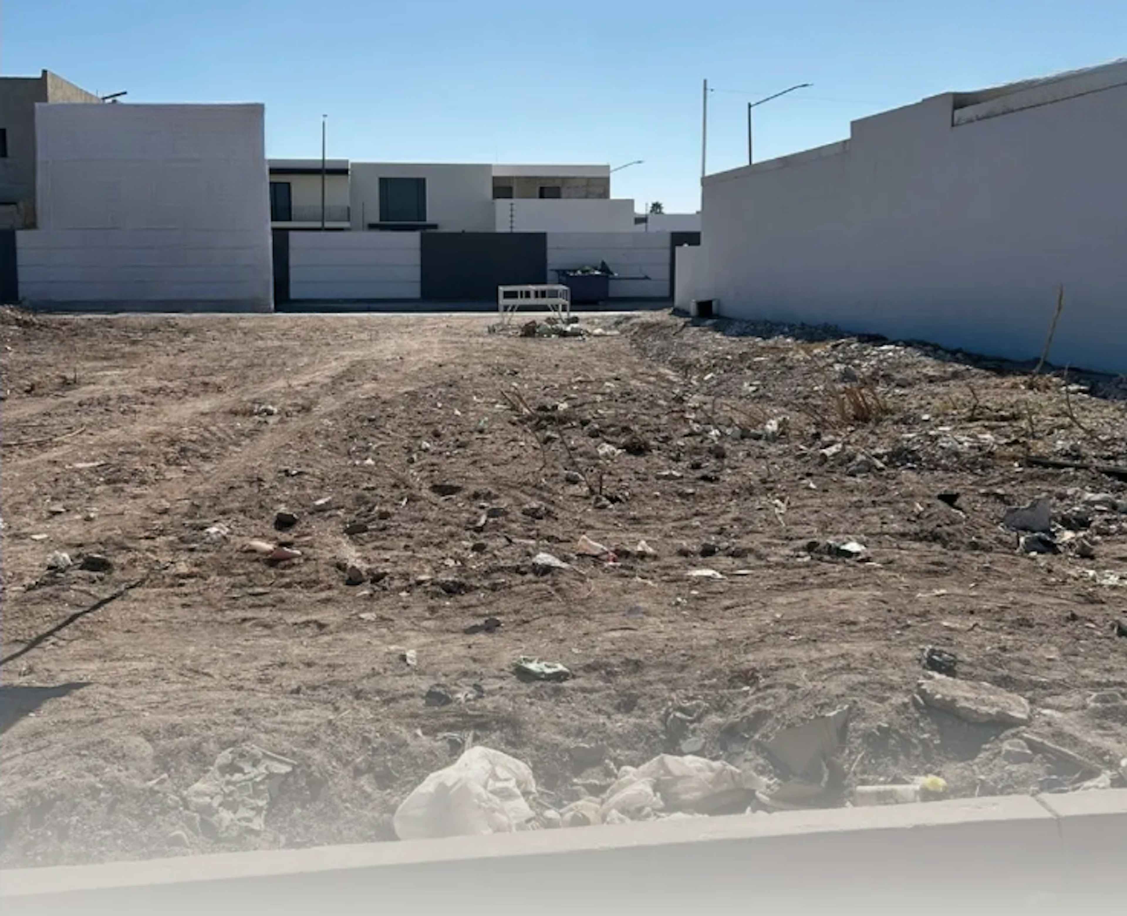 Ingeniero Heberto Castillo 1630