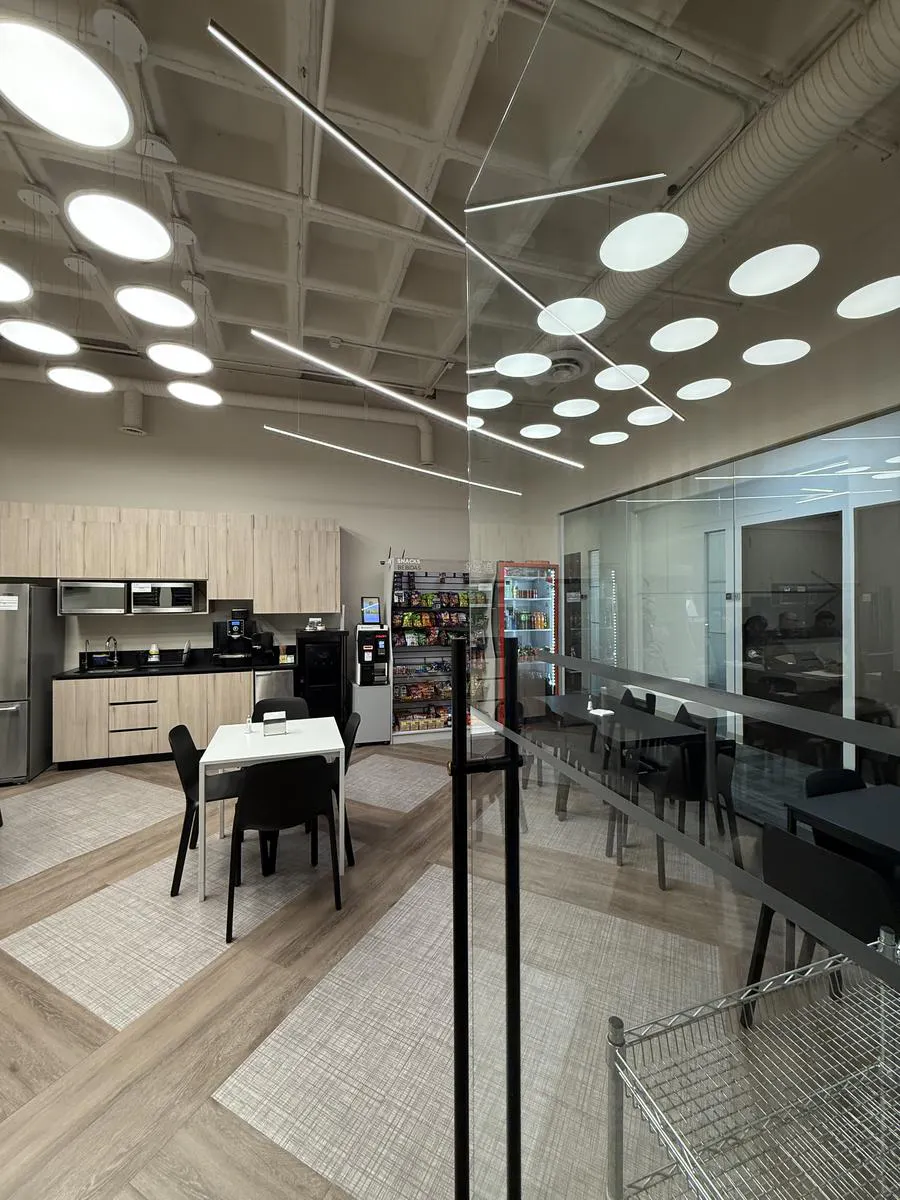 Oficina Spot2