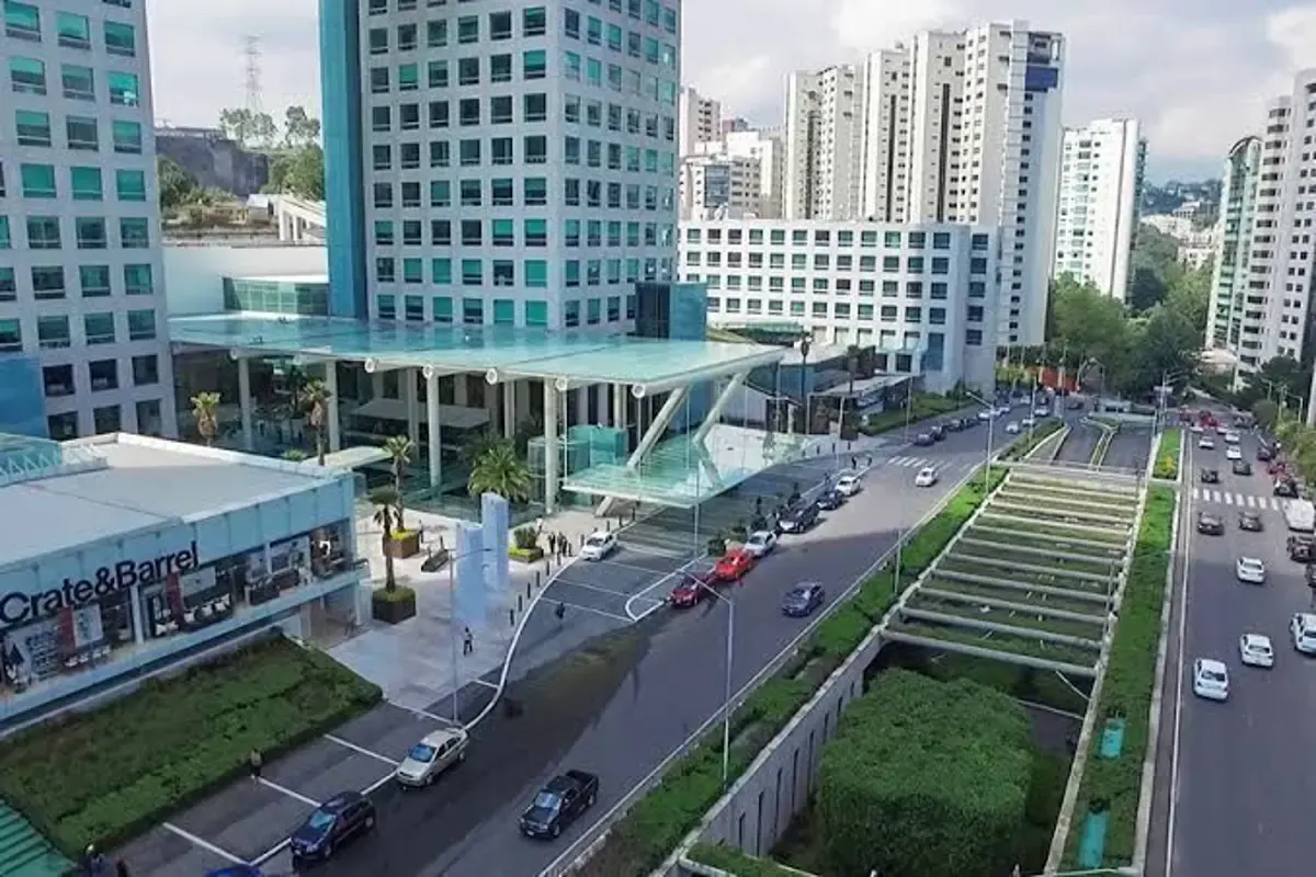 Oficina Spot2