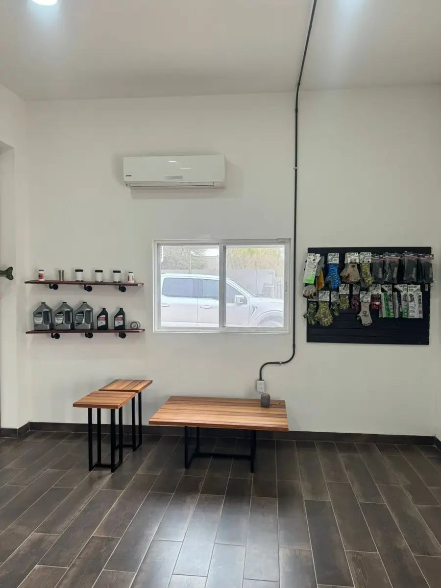 Local Comercial Spot2