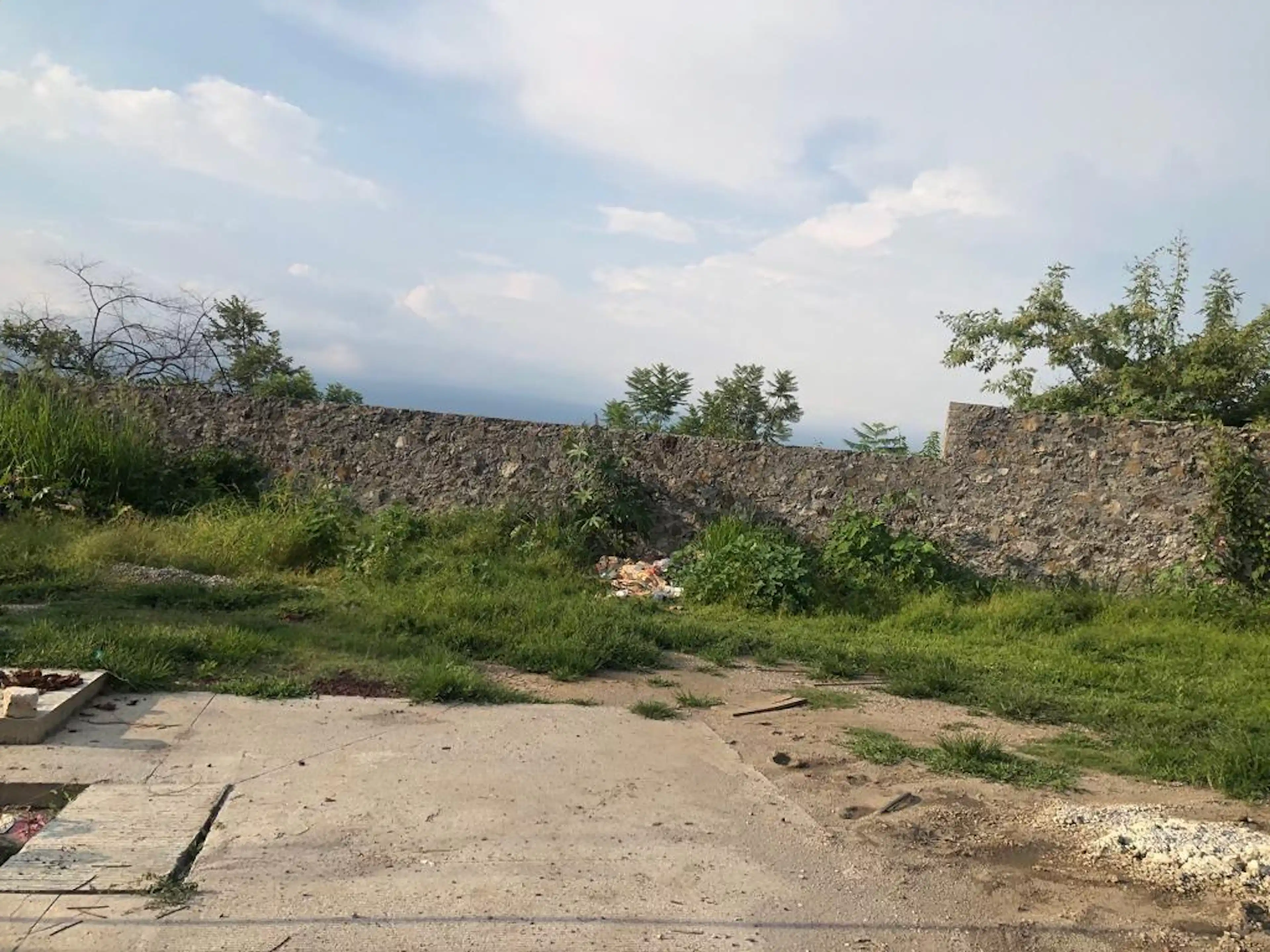 Terreno Residencial En Lomas De Cuernavaca Temixco
