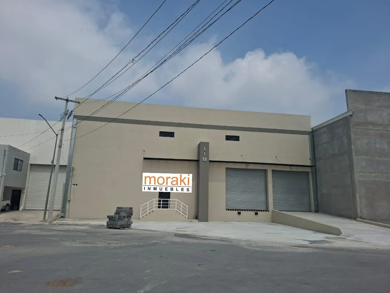 Industrial Spot2