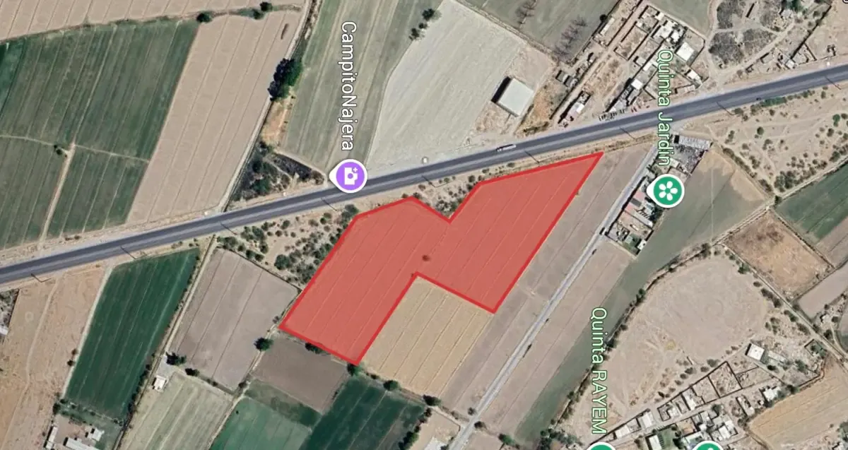 Terreno Spot2
