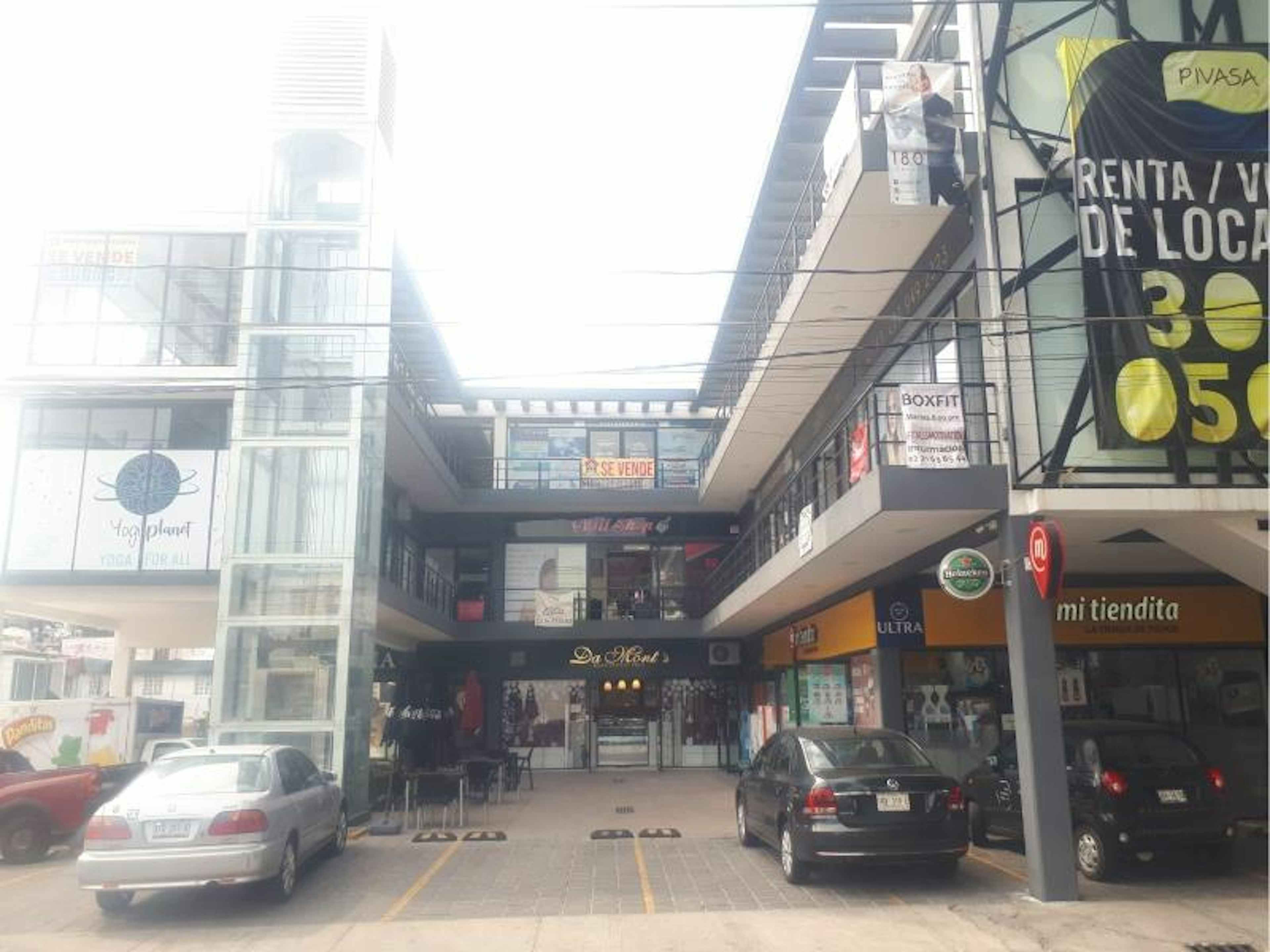 Avenida 55 Poniente 715