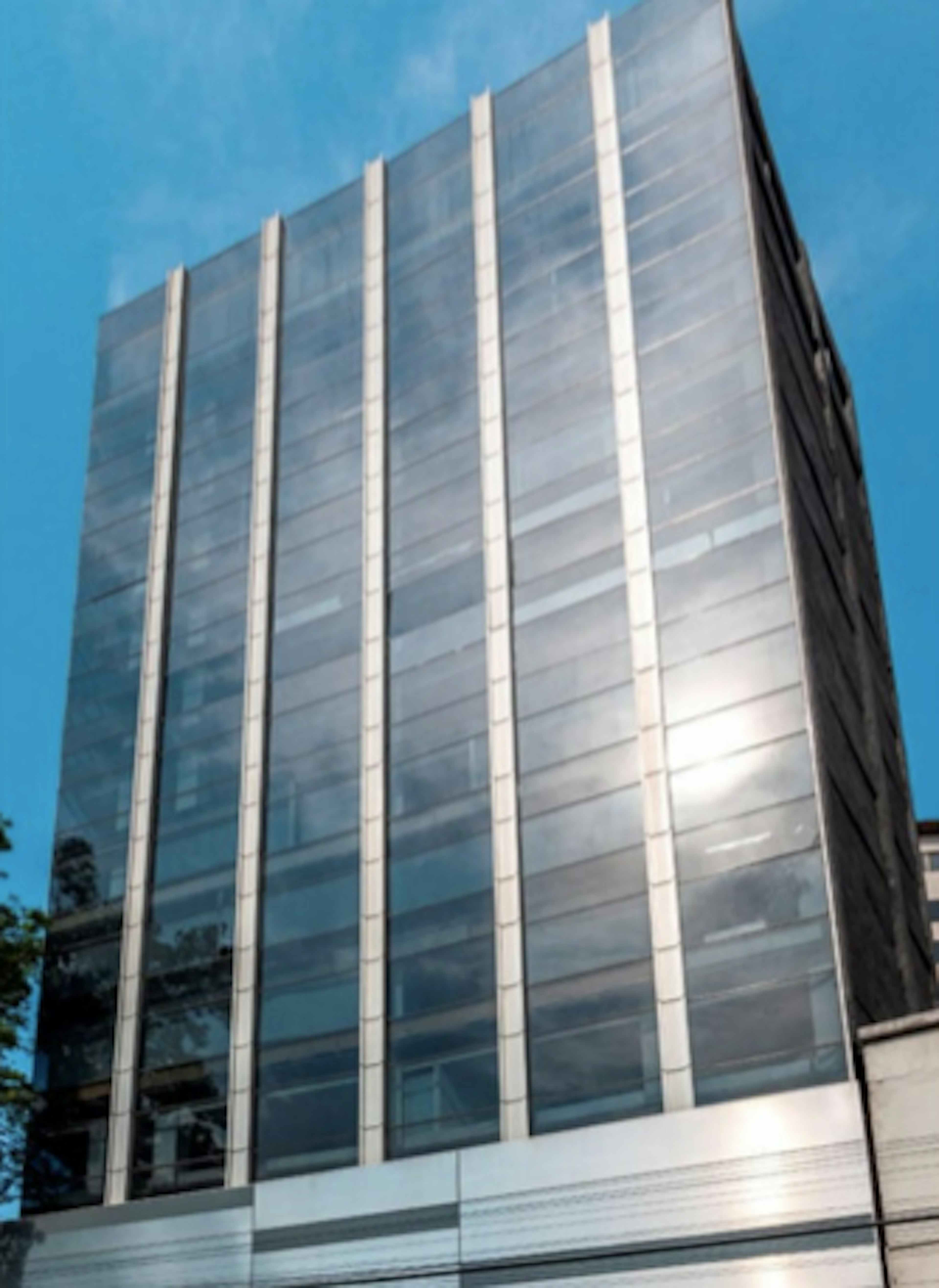 Avenida Insurgentes Sur