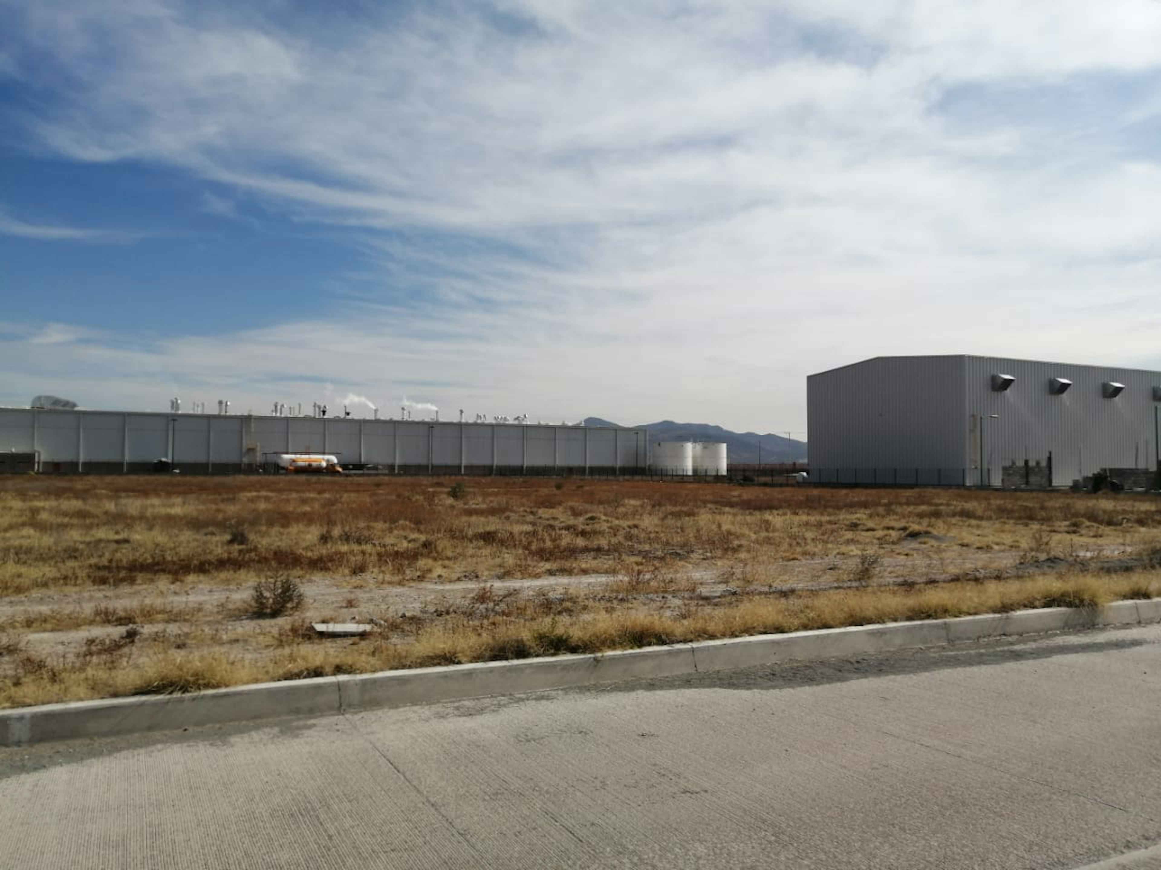 Proyecto Platha Hidalgo