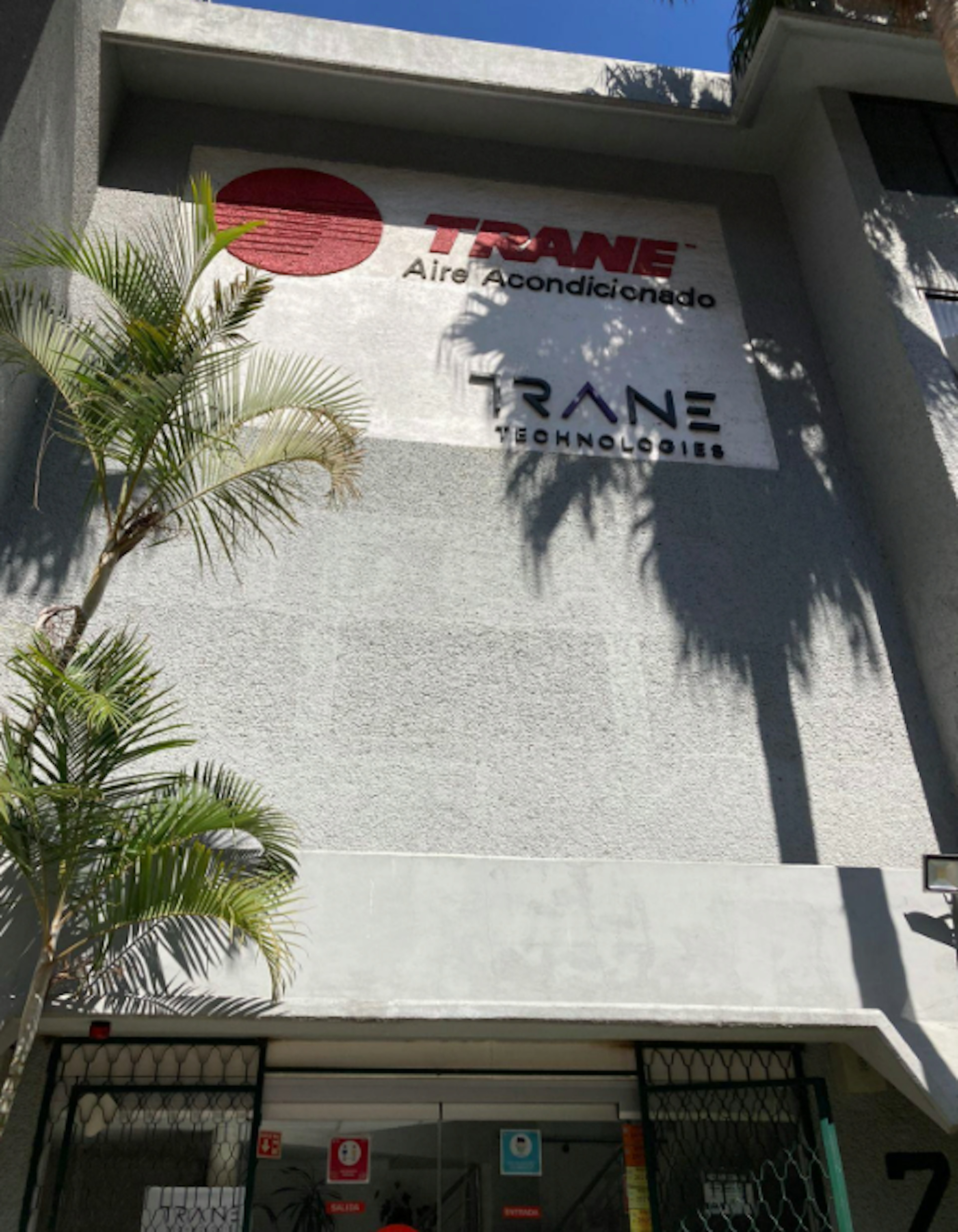 Edificio Completo-photo