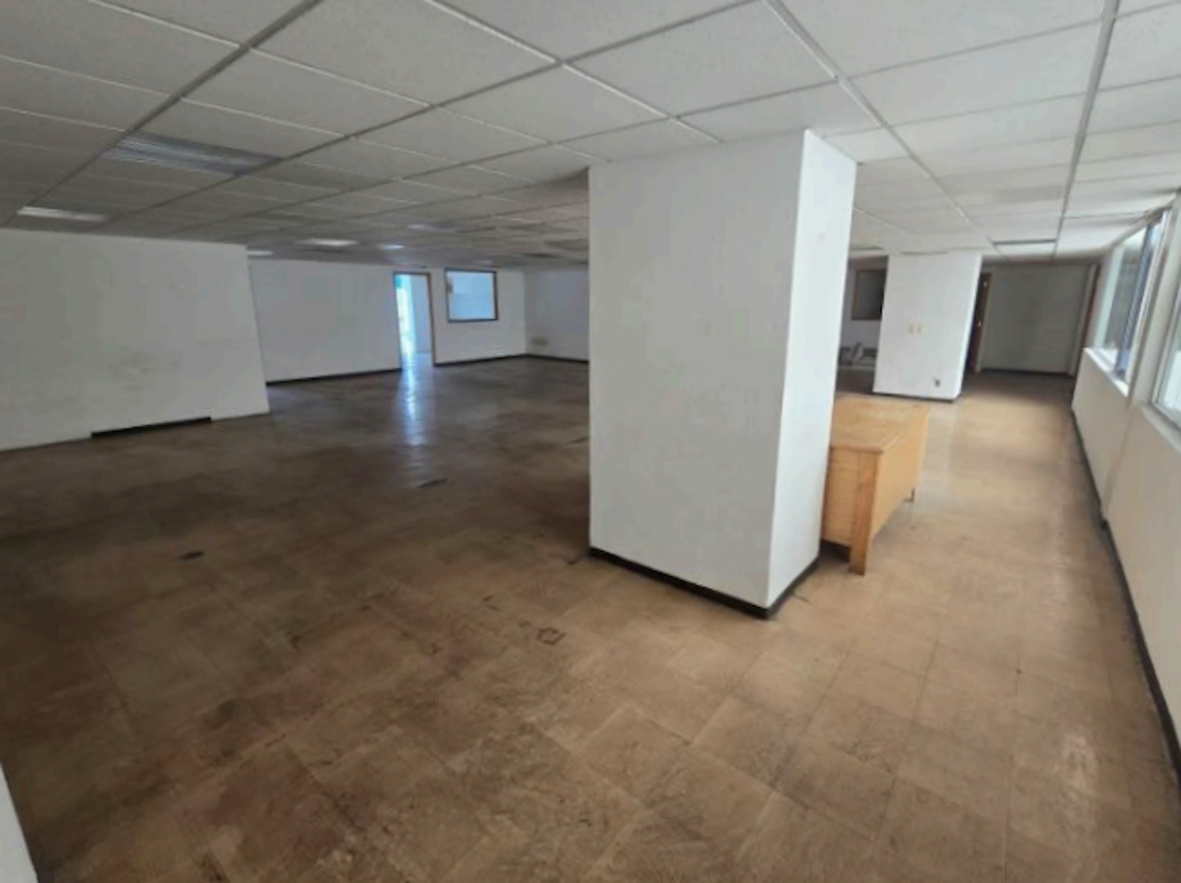 Oficina Spot2