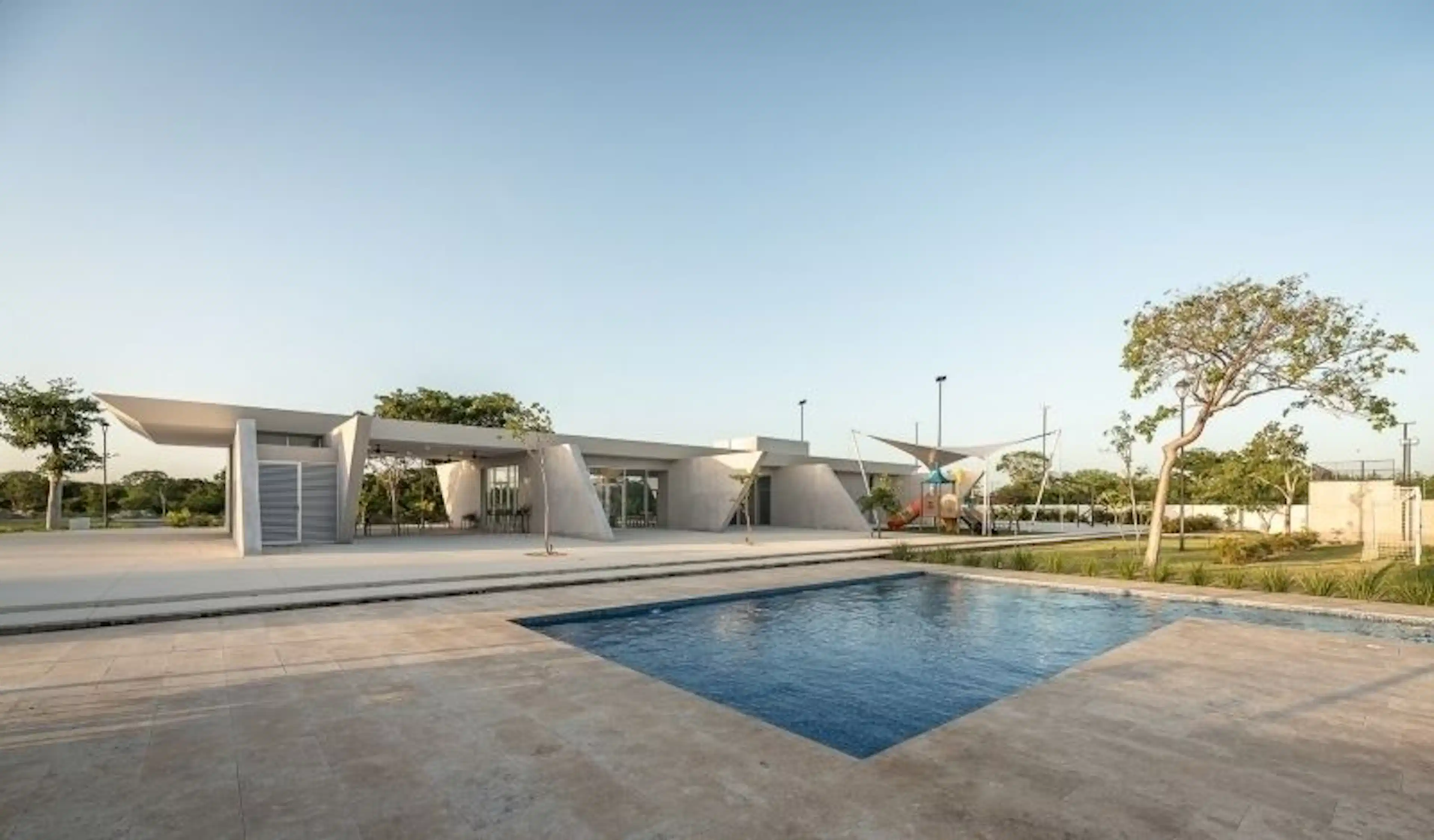 Venta lotes Residenciales Blanca, Kikteil