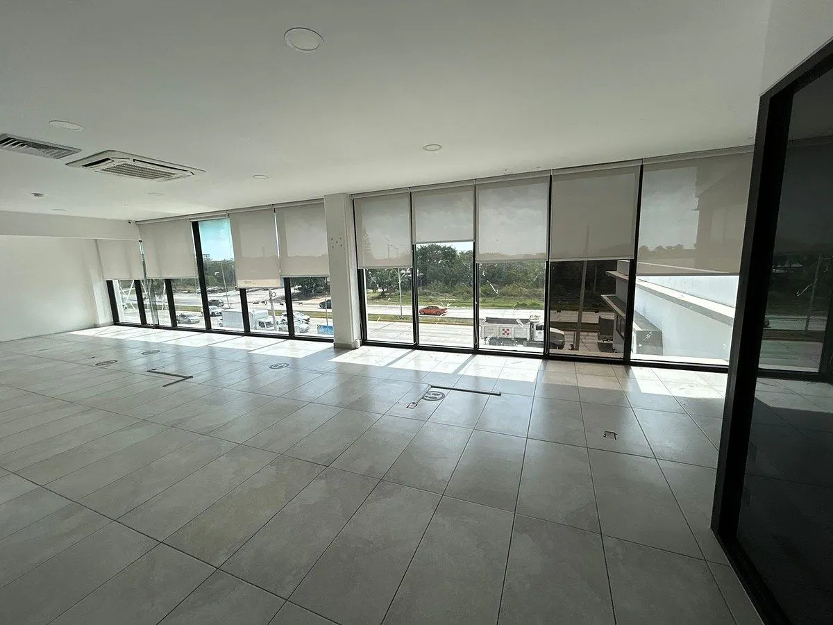 Oficina Spot2