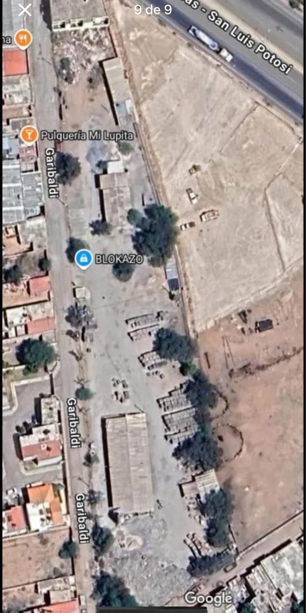 Terreno Spot2