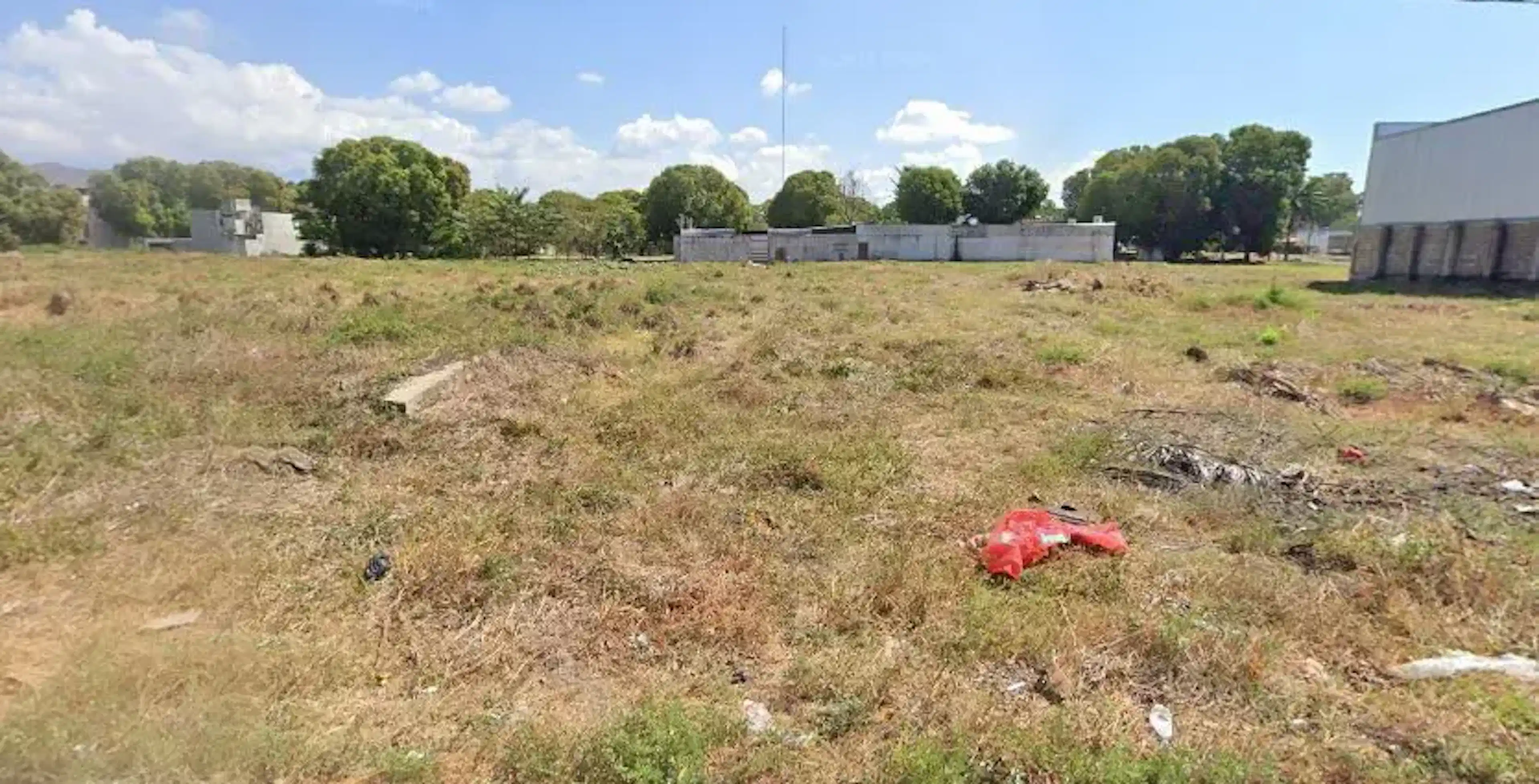 Terreno en venta en Manuel Avila Camacho, Tonalá, Chiapas