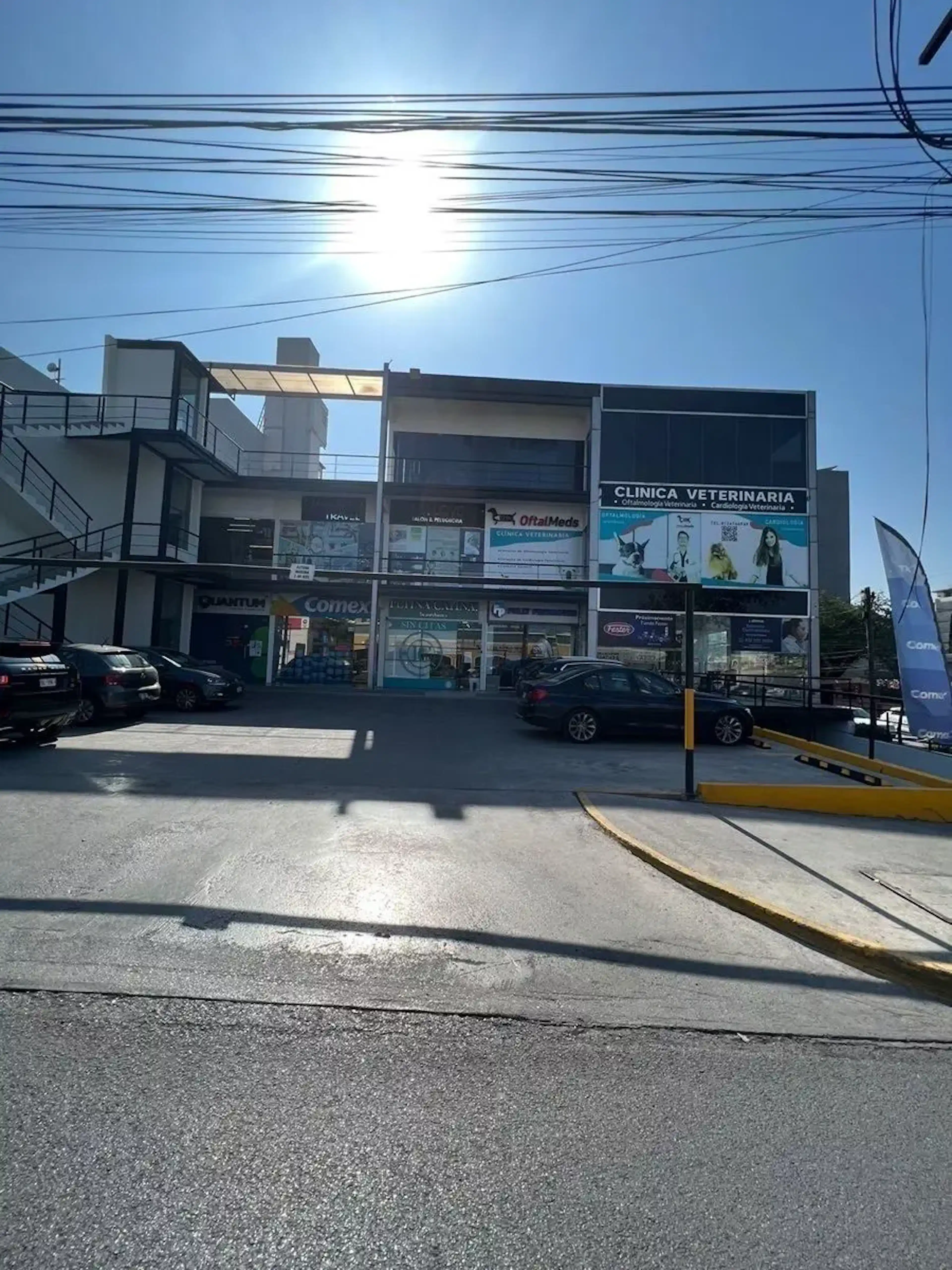 Sin Calle S/n