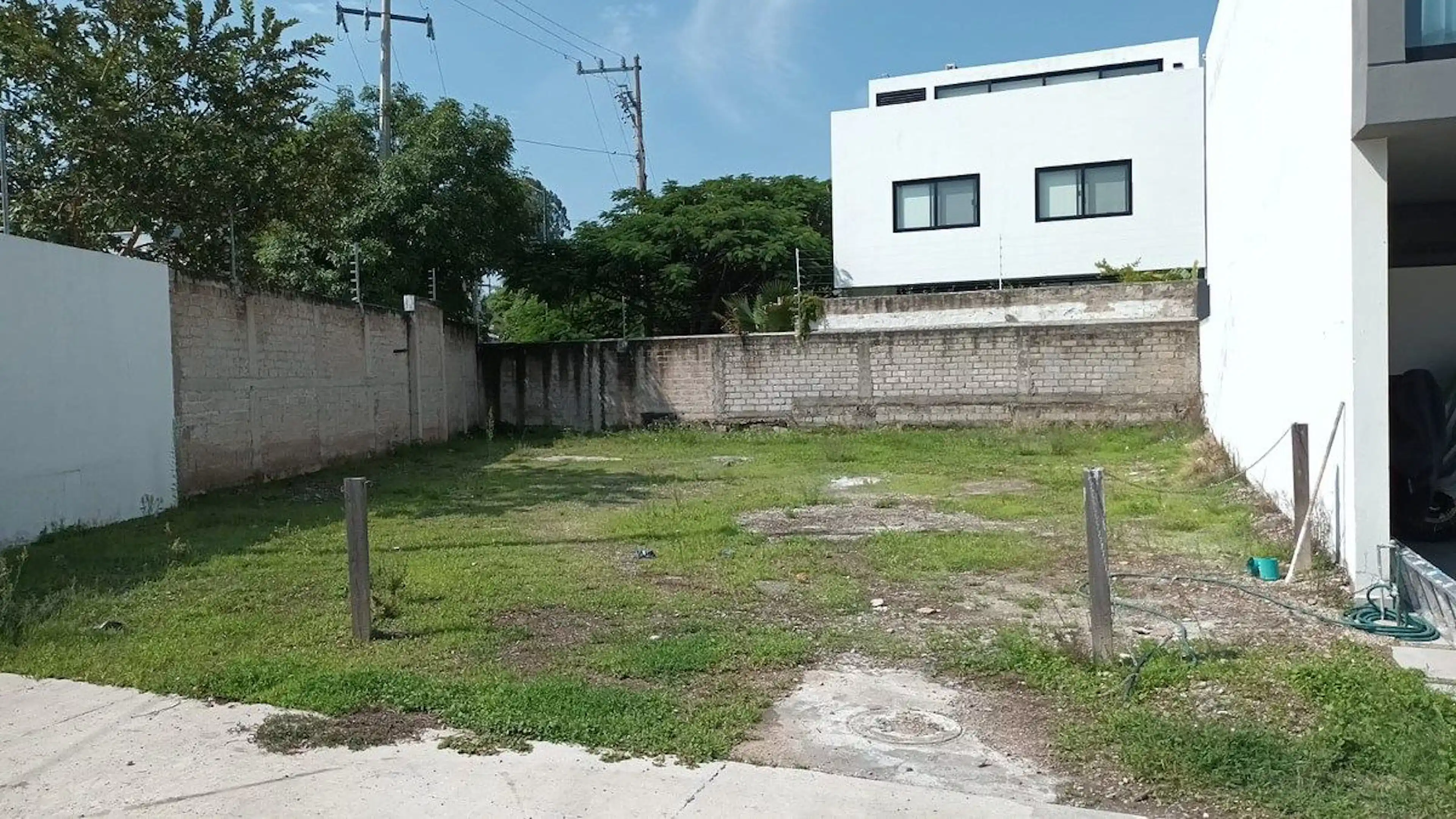 Fraccionamiento Cantares Residencial
