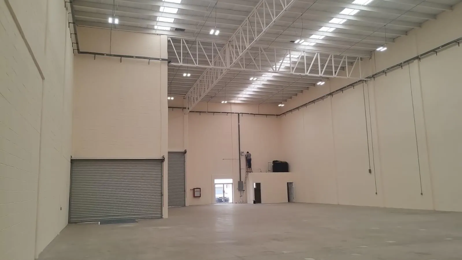 Industrial Spot2