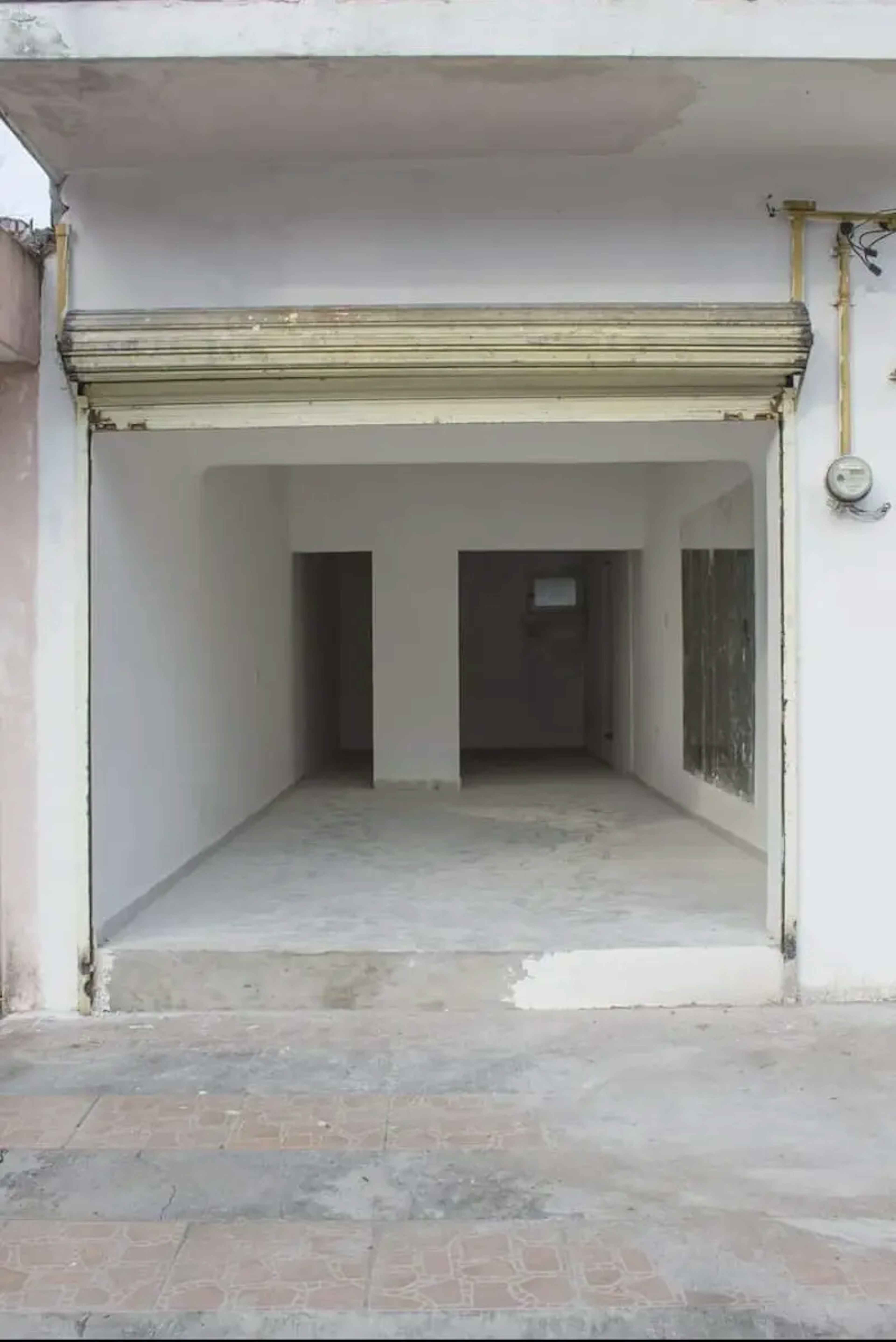 Avenida Ignacio Allende