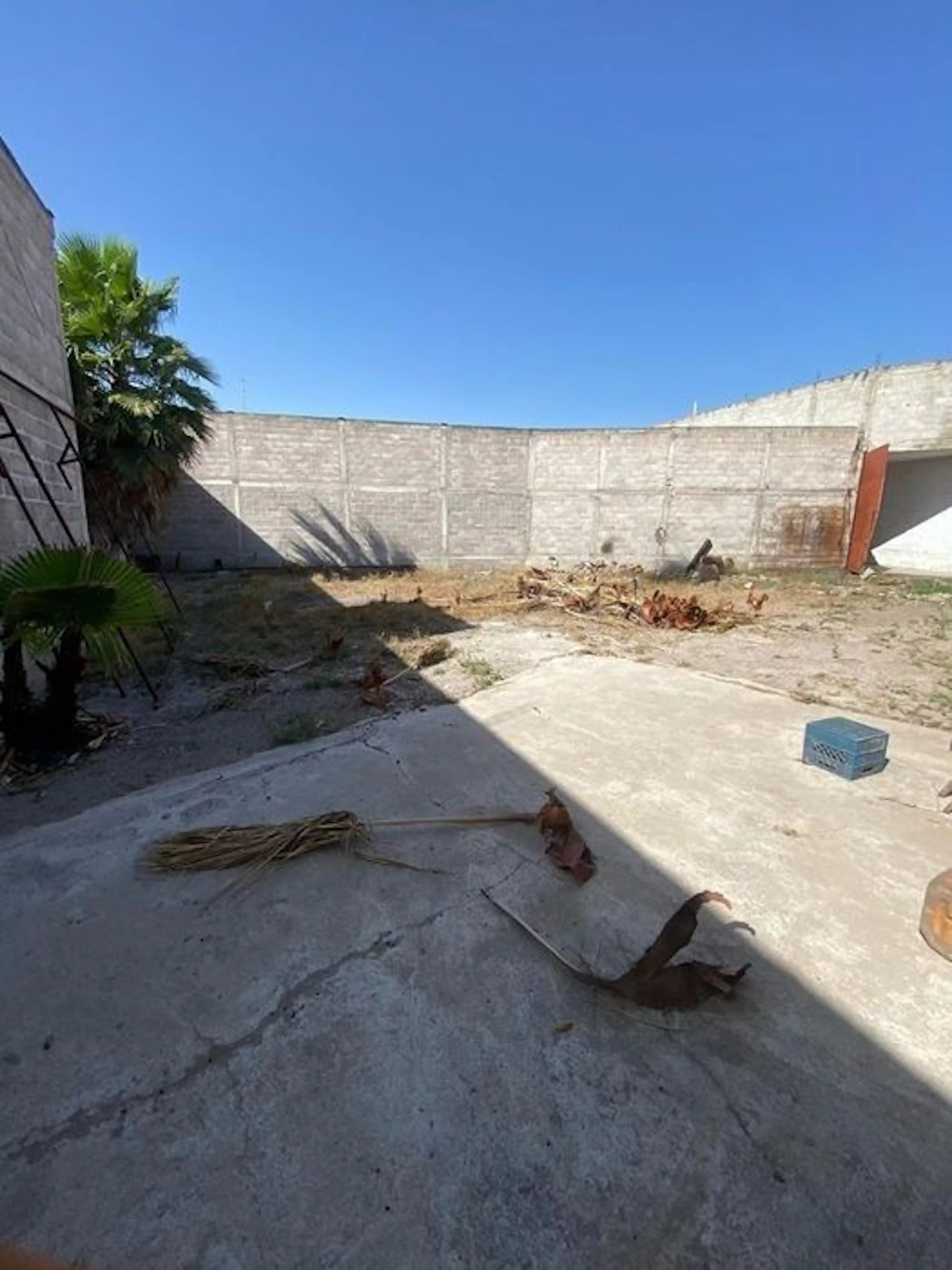 Bodega en Renta en Rioverde