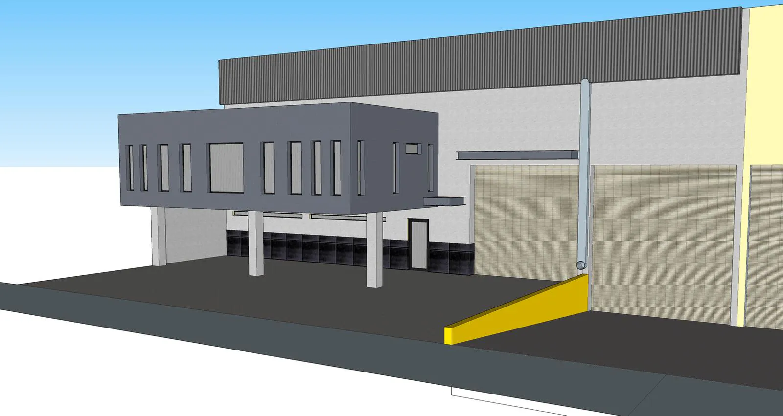 Industrial Spot2