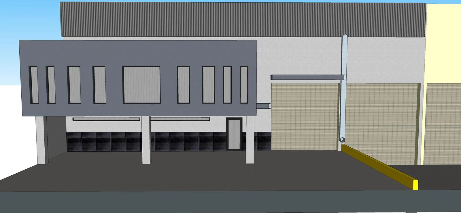 Industrial Spot2