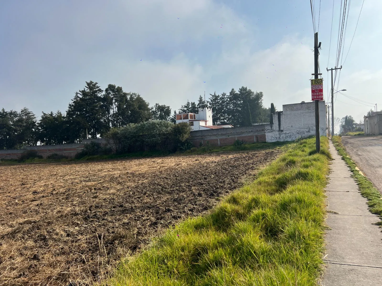 Terreno Spot2