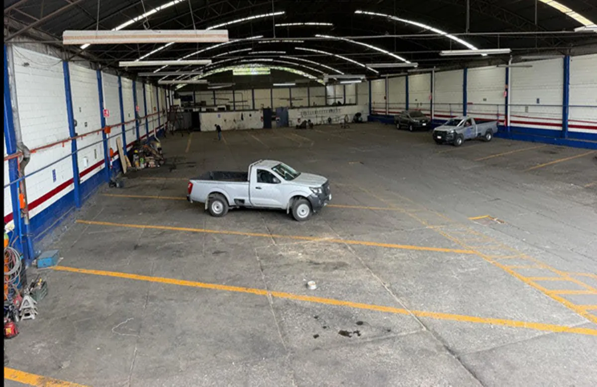 Industrial Spot2