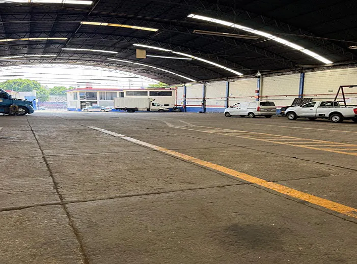 Industrial Spot2