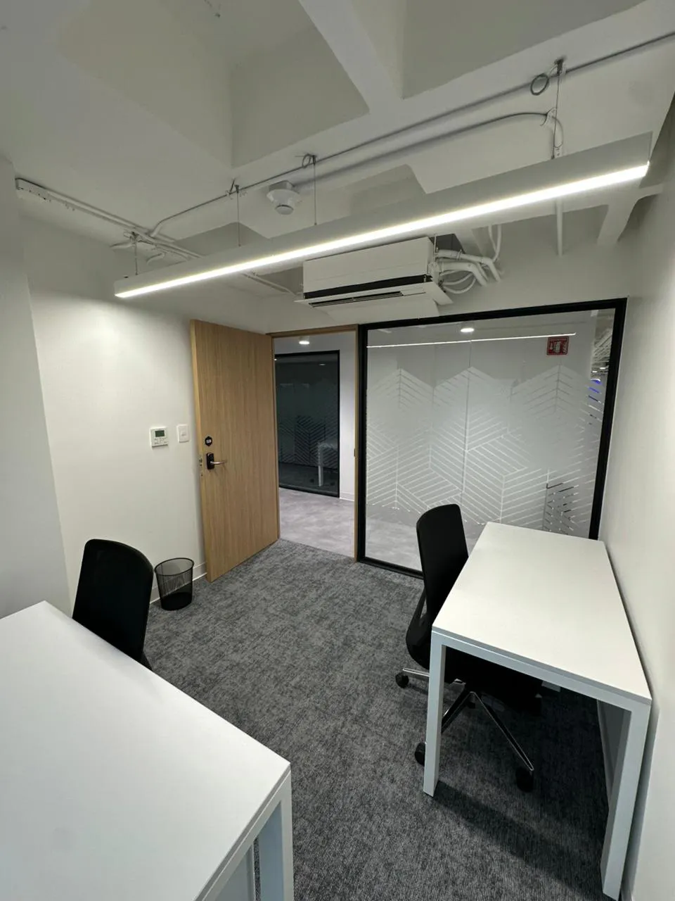 Oficina Spot2