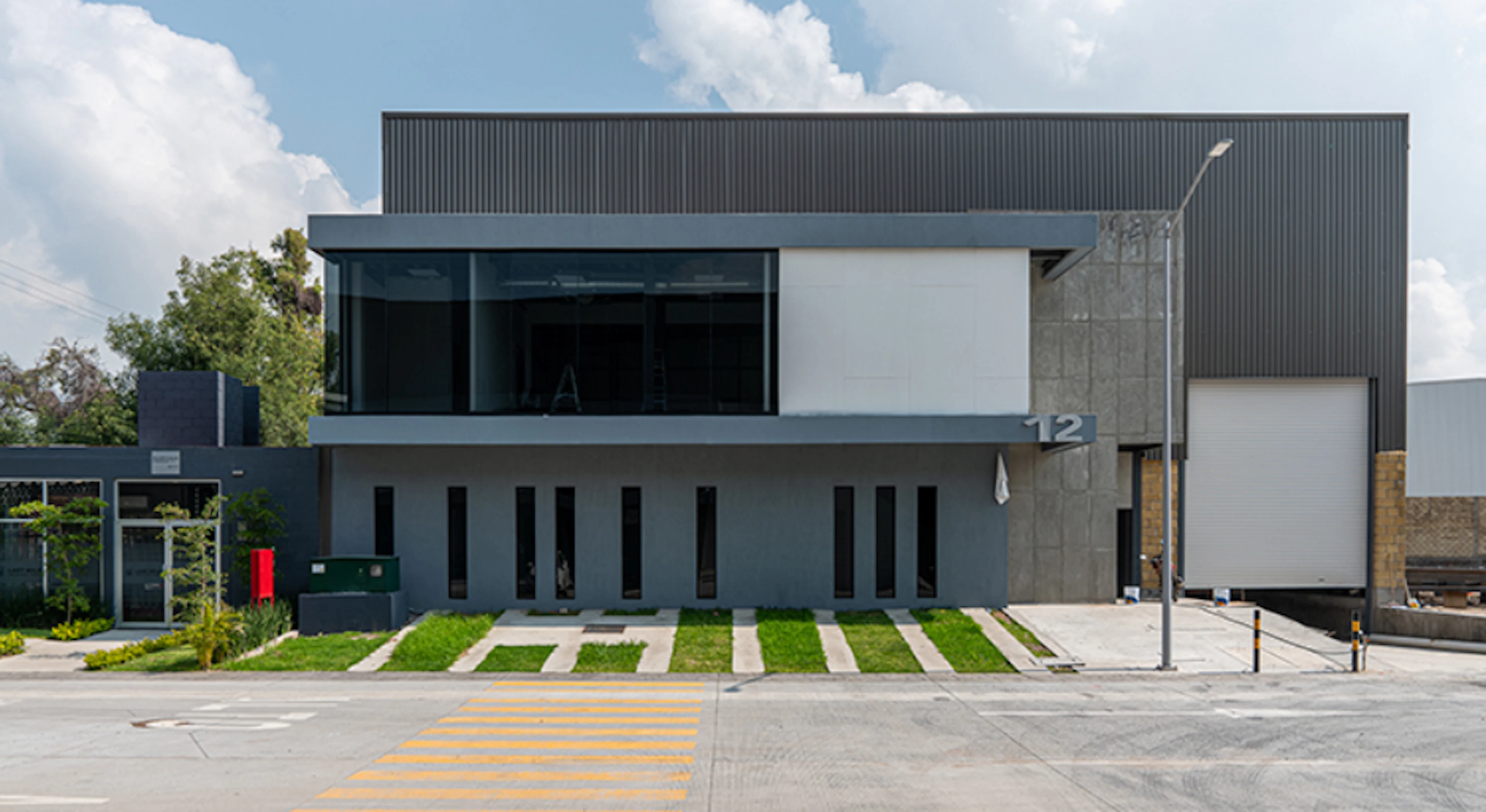 Industrial Spot2