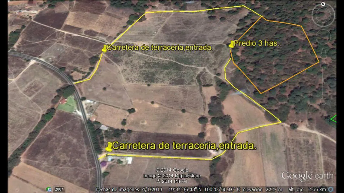 Terreno Spot2