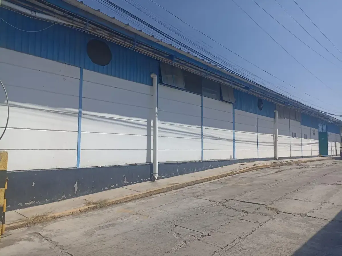Industrial Spot2