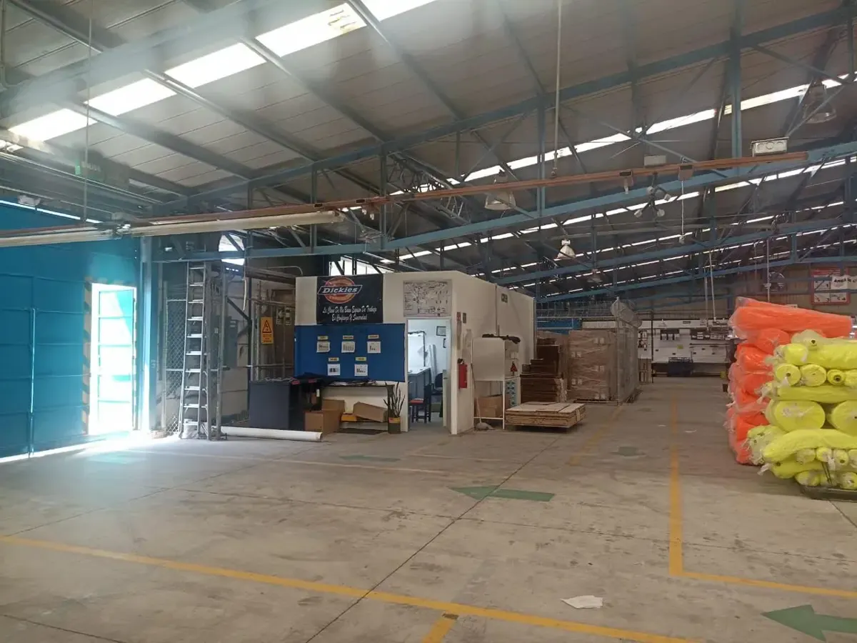 Industrial Spot2