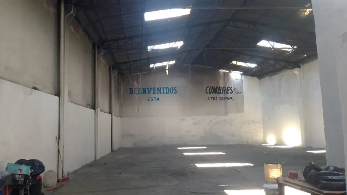 Industrial Spot2