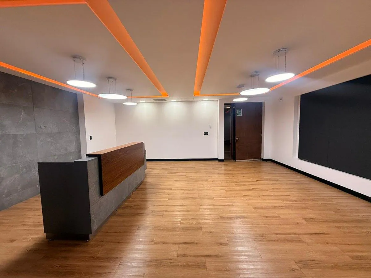 Oficina Spot2