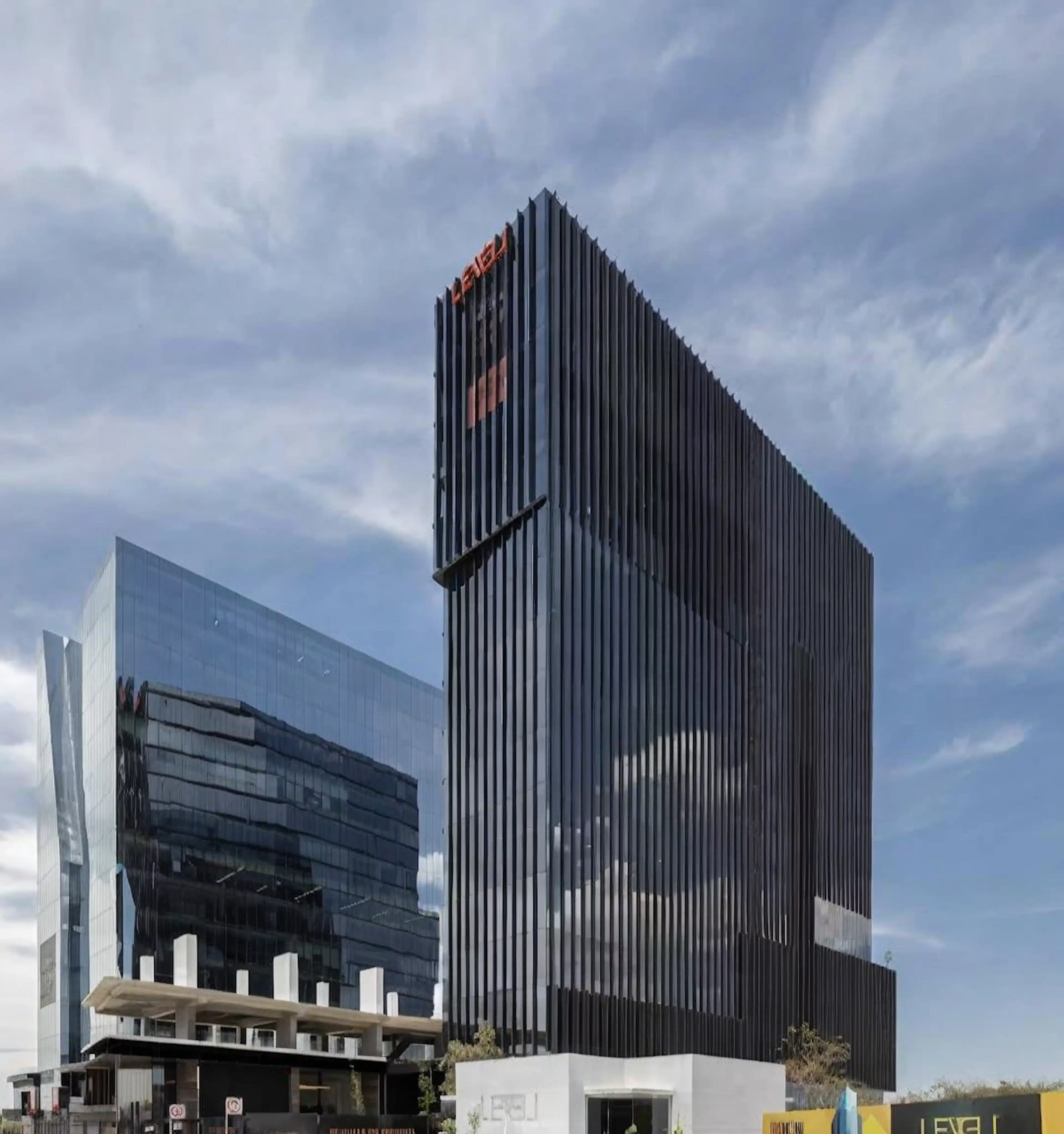 VENTA / RENTA DE OFICINA EN LEVEL PISO 7 7