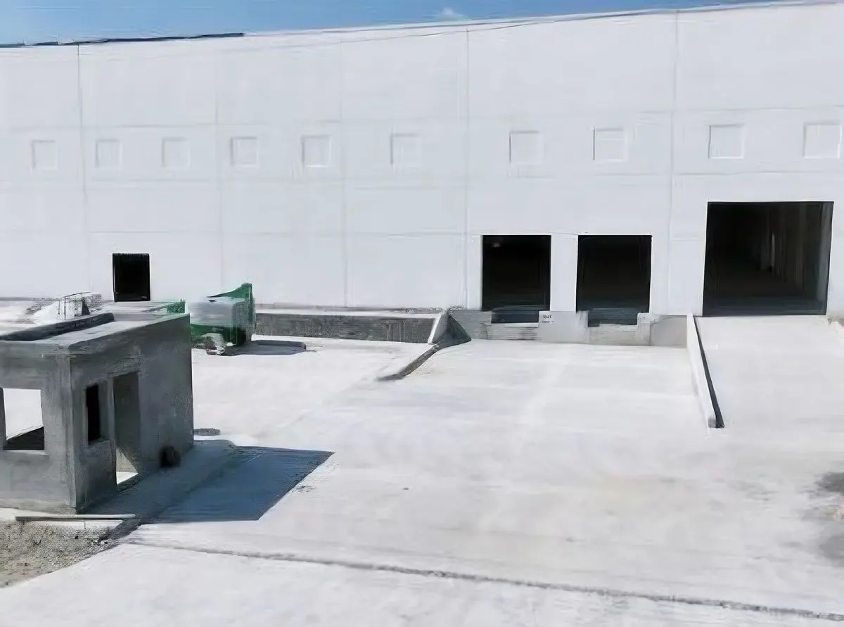 Industrial Spot2