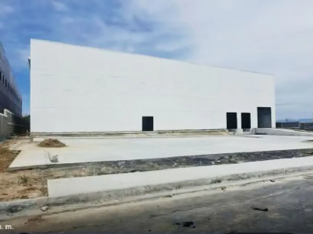 Industrial Spot2