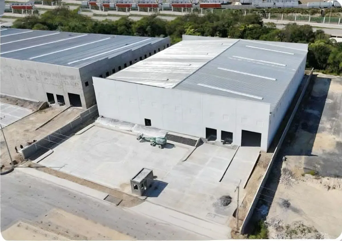 Industrial Spot2