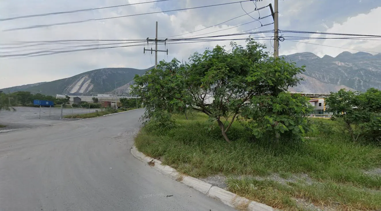 Terreno Spot2