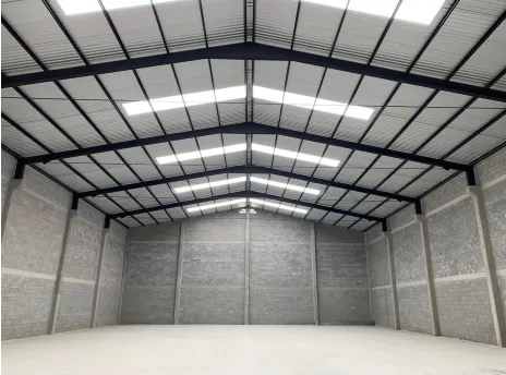 Industrial Spot2