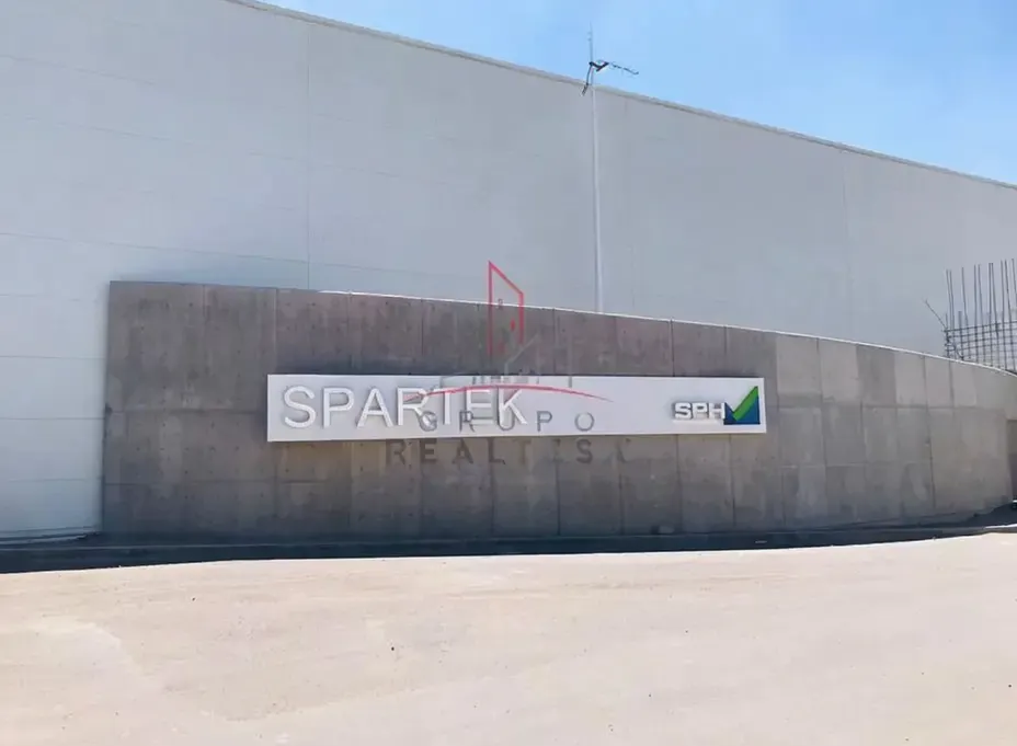 Industrial Spot2